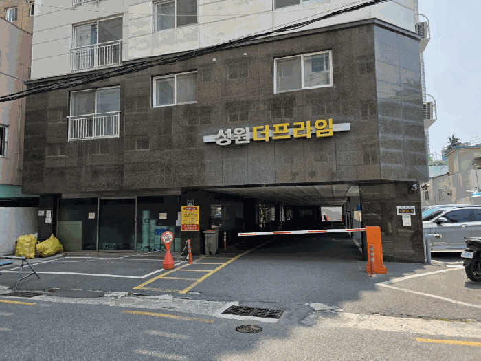부산광역시 부산진구 부전동 424-2 성원더프라임아파트 8층801호 오피스텔 경매 사진 30