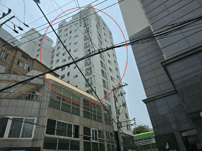 부산광역시 부산진구 부전동 424-2 성원더프라임아파트 8층801호 오피스텔 경매 사진 31