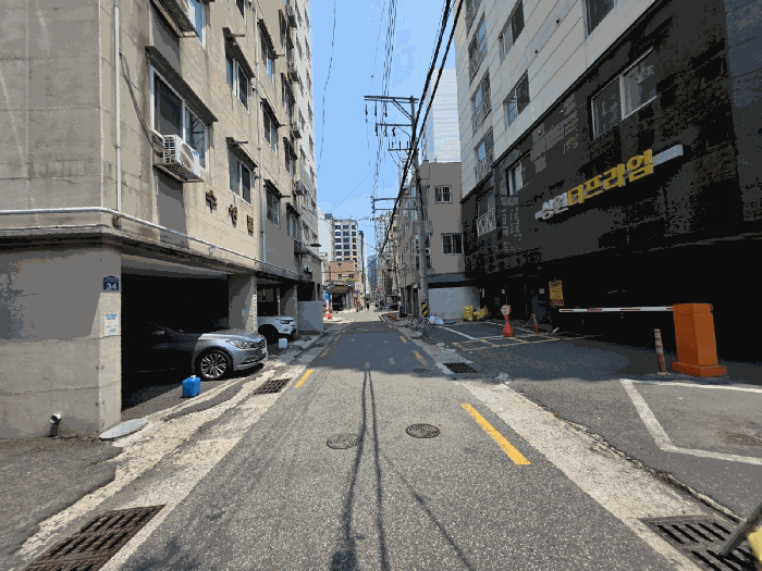 부산광역시 부산진구 부전동 424-2 성원더프라임아파트 8층801호 오피스텔 경매 사진 25