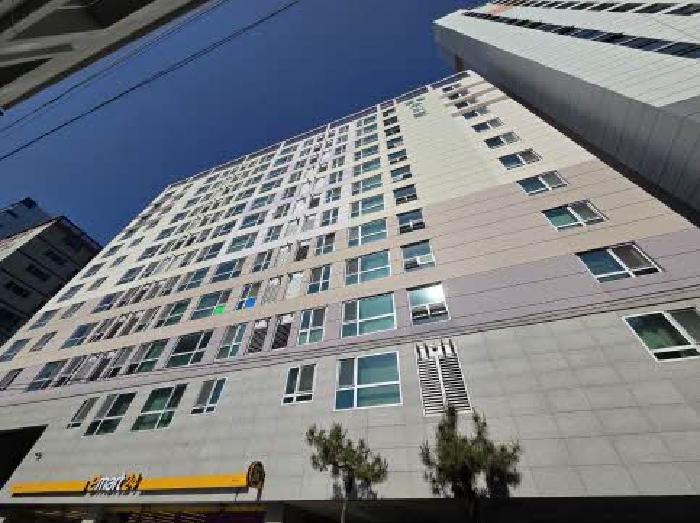 부산광역시 부산진구 범천동 875-11 평광우리가 2층202호 오피스텔 경매 사진 10