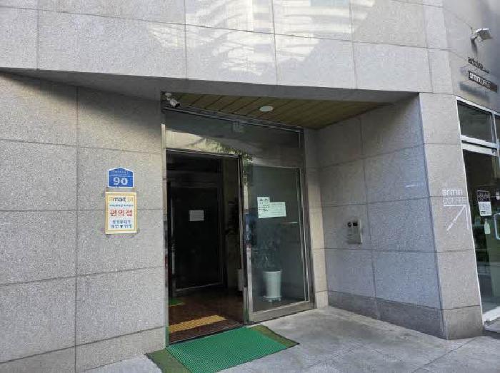 부산광역시 부산진구 범천동 875-11 평광우리가 2층202호 오피스텔 경매 사진 11