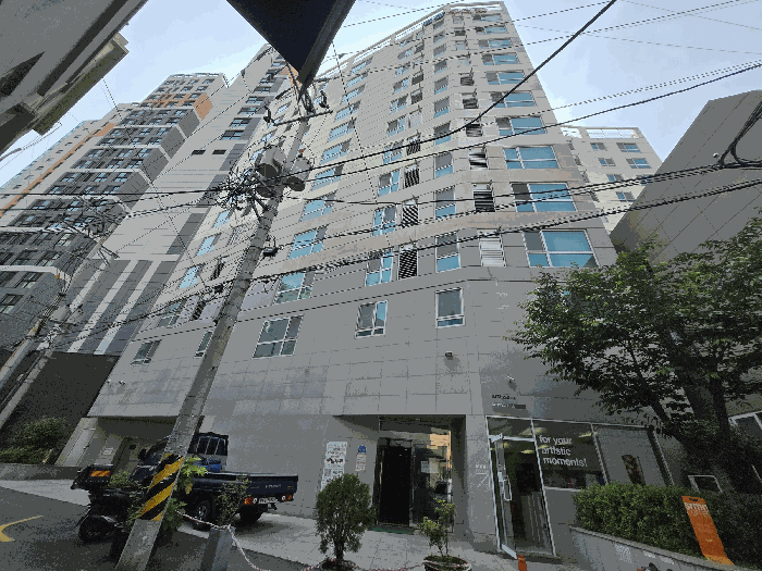 부산광역시 부산진구 범천동 875-11 평광우리가 2층202호 오피스텔 경매 사진 17