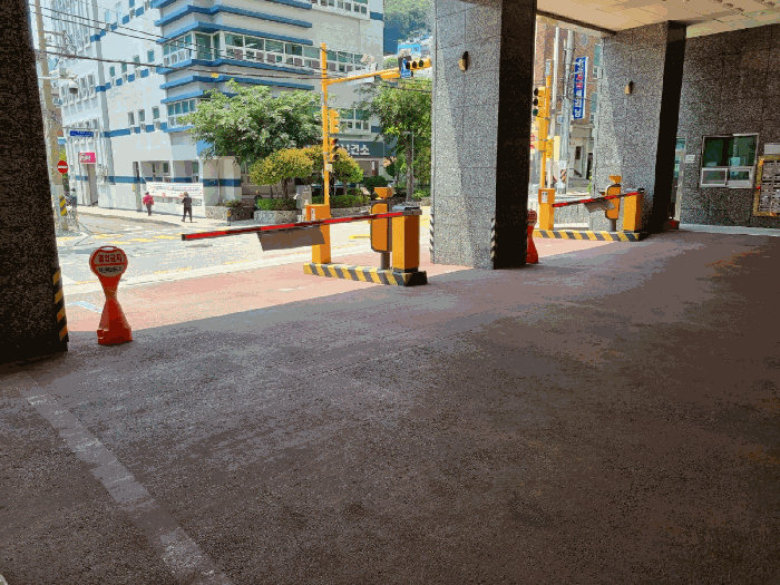 부산광역시 서구 서대신동1가 34-2 대신에코팰리스 4층406호 외 6필지 오피스텔(주거) 경매 사진 4
