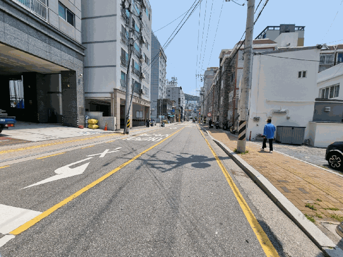 부산광역시 서구 서대신동1가 34-2 대신에코팰리스 4층406호 외 6필지 오피스텔(주거) 경매 사진 8