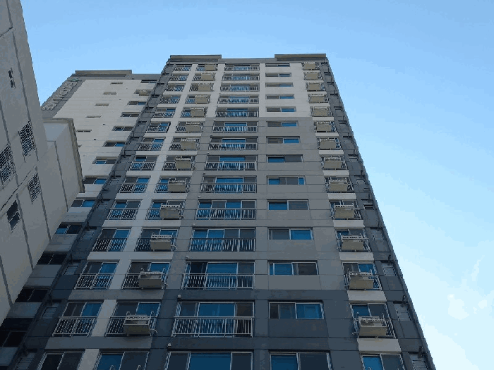 부산광역시 서구 서대신동1가 34-2 대신에코팰리스 14층1406호 외 6필지 오피스텔(주거) 경매 사진 4