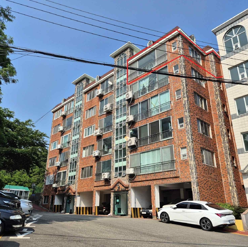 부산광역시 사상구 감전동 252-1 진원하이빌1차 5층603호 아파트 경매 사진 11