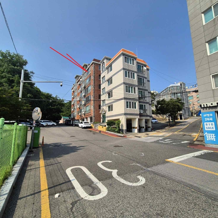 부산광역시 사상구 감전동 252-1 진원하이빌1차 5층603호 아파트 경매 사진 14