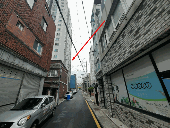 울산광역시 남구 신정동 508-4 대상웰리움 6층602호 외 2필지 오피스텔(주거) 경매 사진 6