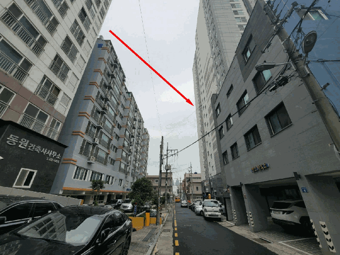 울산광역시 남구 신정동 508-4 대상웰리움 6층602호 외 2필지 오피스텔(주거) 경매 사진 7