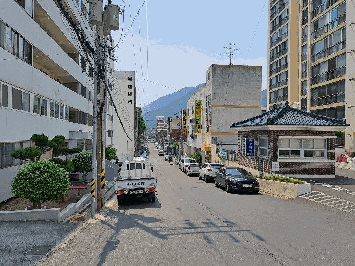 경상남도 창원시 의창구 소답동 129-10 금강매화아파트 상가동 2층 301호 외 5필지 근린상가 경매 사진 4