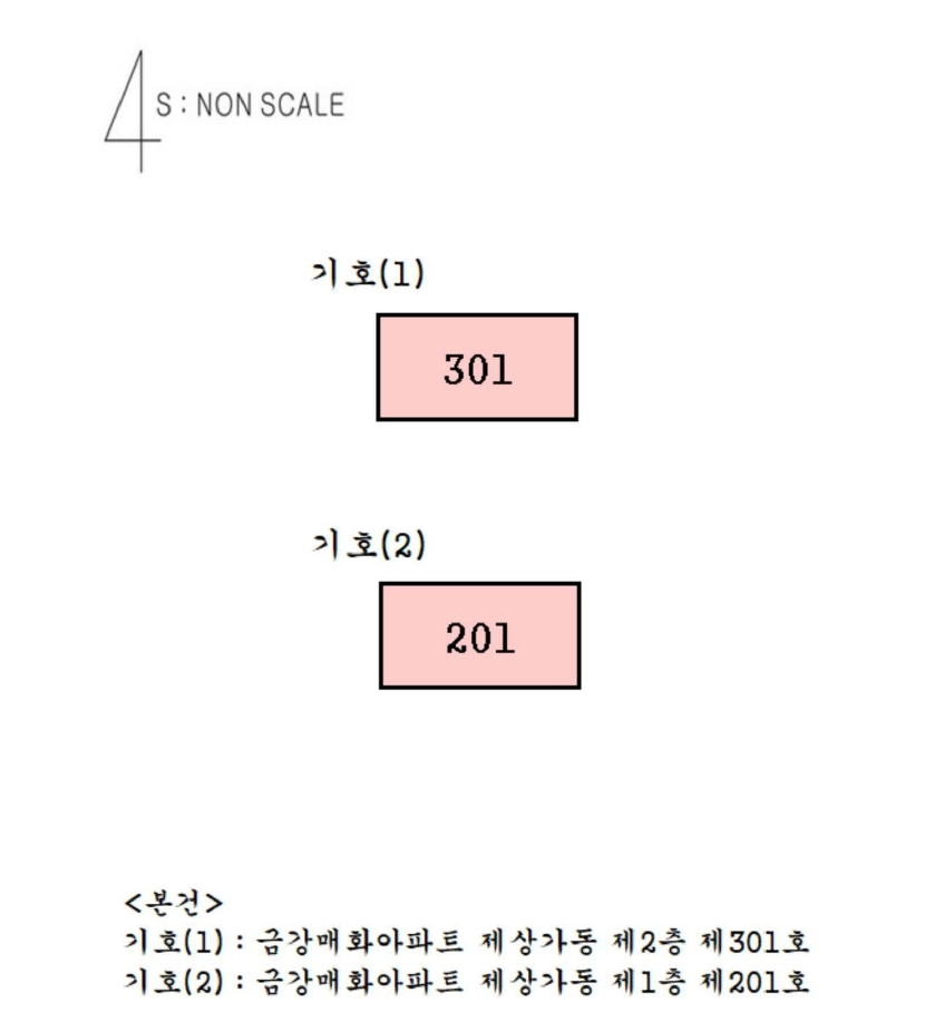 경상남도 창원시 의창구 소답동 129-10 금강매화아파트 상가동 2층 301호 외 5필지 근린상가 경매 사진 8