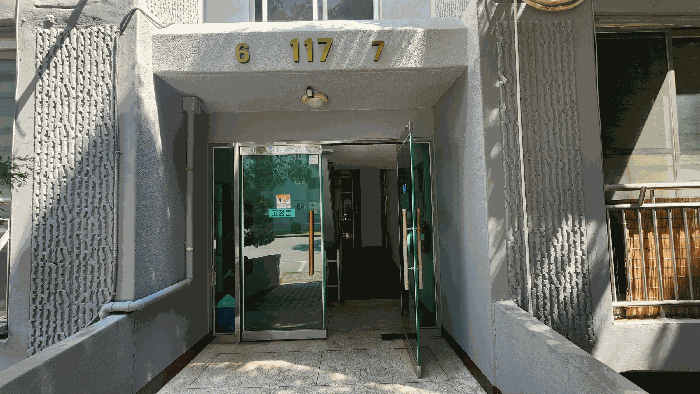 경상남도 창원시 진해구 풍호동 83-3 우성아파트 117동 1층 106호 외 3필지 아파트 경매 사진 6