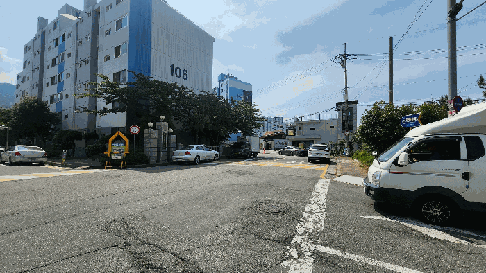 경상남도 창원시 진해구 풍호동 83-3 우성아파트 117동 1층 106호 외 3필지 아파트 경매 사진 8