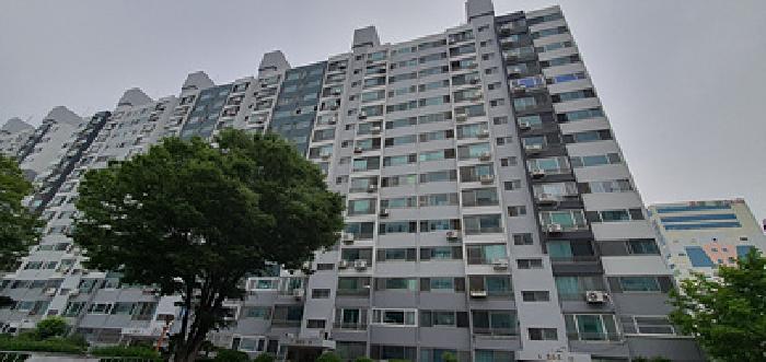 경상남도 김해시 외동 1251 김해내외대동한마음타운 305동 2층209호 아파트 경매 사진 8