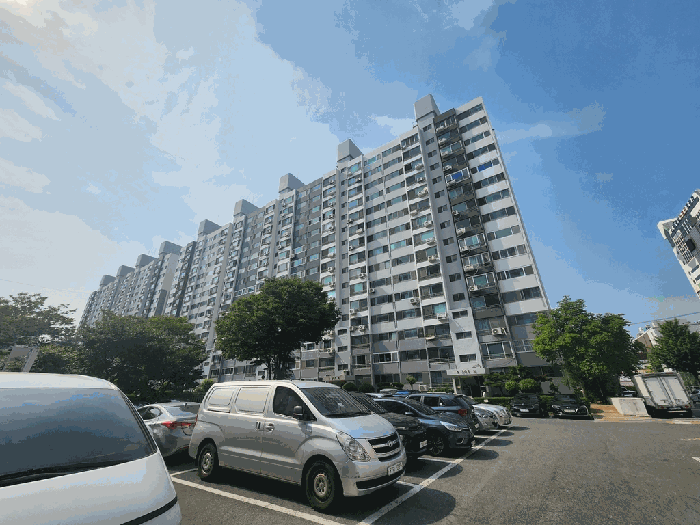 경상남도 김해시 외동 1251 김해내외대동한마음타운 305동 2층209호 아파트 경매 사진 12