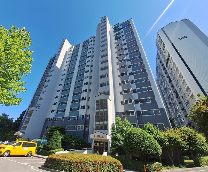경상남도 김해시 관동동 452-1 팔판마을1단지부영이그린타운 104동 3층304호 아파트 경매 사진 5