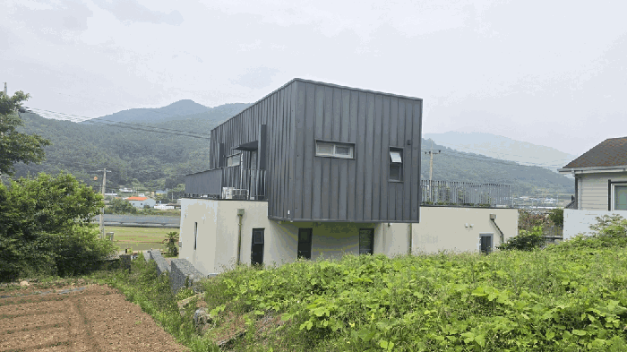 경상남도 남해군 남면 죽전리 1029-3 외 2필지 단독주택 경매 사진 12