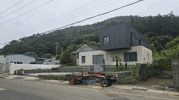 경상남도 남해군 남면 죽전리 1029-3 외 2필지 단독주택 경매 사진 13