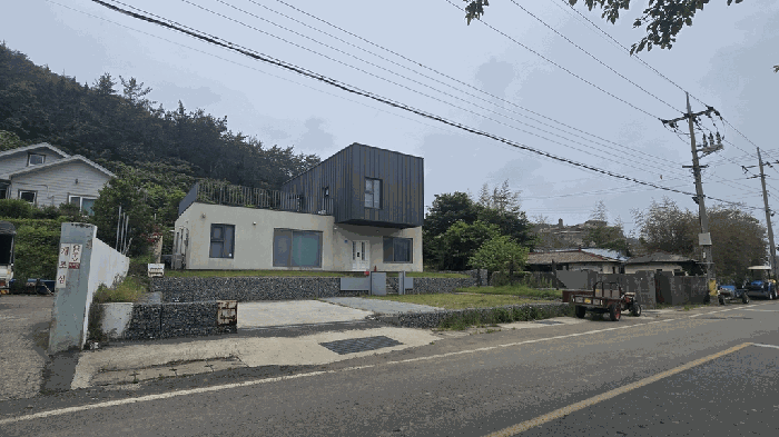 경상남도 남해군 남면 죽전리 1029-3 외 2필지 단독주택 경매 사진 4