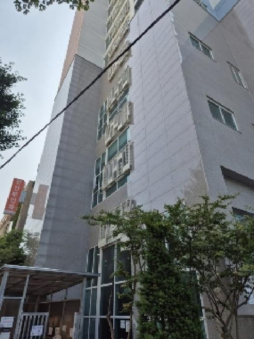 광주광역시 동구 호남동 48 호남동중우아펠리스 1동 10층1008호 외 2필지 오피스텔(주거) 경매 사진 3