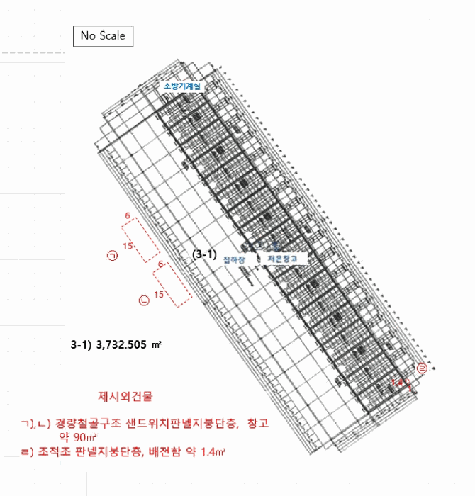 전라남도 신안군 압해읍 동서리 471 외 6필지 창고시설 경매 사진 41