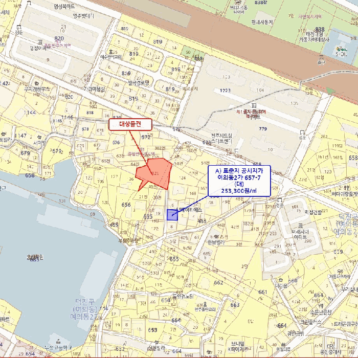 전북특별자치도 전주시 덕진구 여의동2가 658-125 대지 경매 사진 35