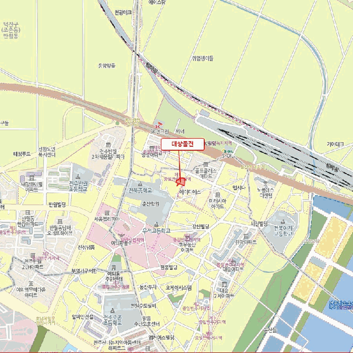 전북특별자치도 전주시 덕진구 여의동2가 658-125 대지 경매 사진 36