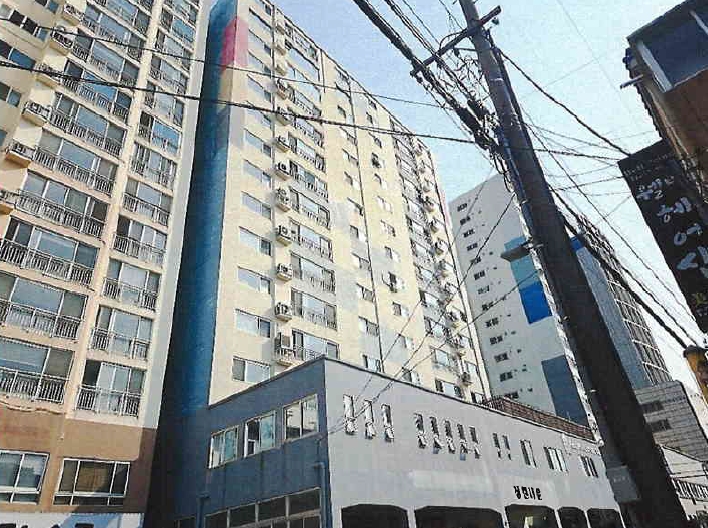 제주특별자치도 제주시 연동 2325-5 장원타운아파트 12층1201호 아파트 경매 사진 6