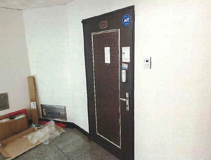 제주특별자치도 제주시 연동 2325-5 장원타운아파트 12층1201호 아파트 경매 사진 14