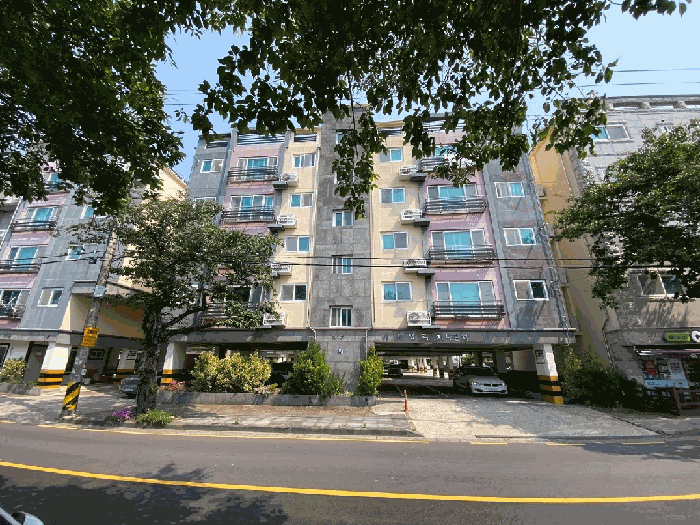 제주특별자치도 서귀포시 신효동 762-2 이도빌리지나단지 103동 4층402호 외 2필지 도시형생활주택 경매 사진 5