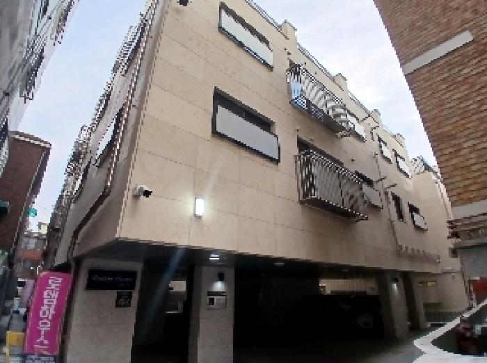 서울특별시 관악구 신림동 478-9 로뎀하우스 2층204호 외 1필지 다세대주택 경매 사진 2