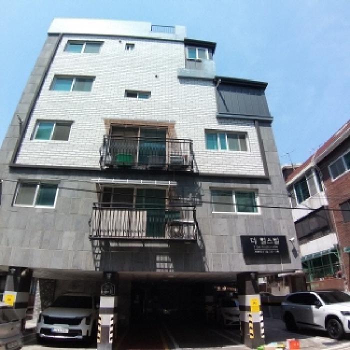 서울특별시 구로구 개봉동 352-3 더힐스빌 제2층 제202호 외 1필지 다세대주택 경매 사진 1