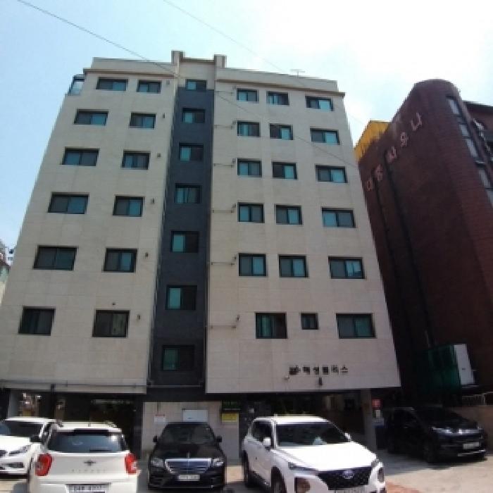 서울특별시 구로구 개봉동 108-19 혜성팰리스 제6층 제602호 외 1필지 도시형생활주택 경매 사진 1