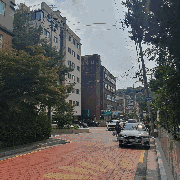서울특별시 구로구 개봉동 108-19 혜성팰리스 제6층 제602호 외 1필지 도시형생활주택 경매 사진 5