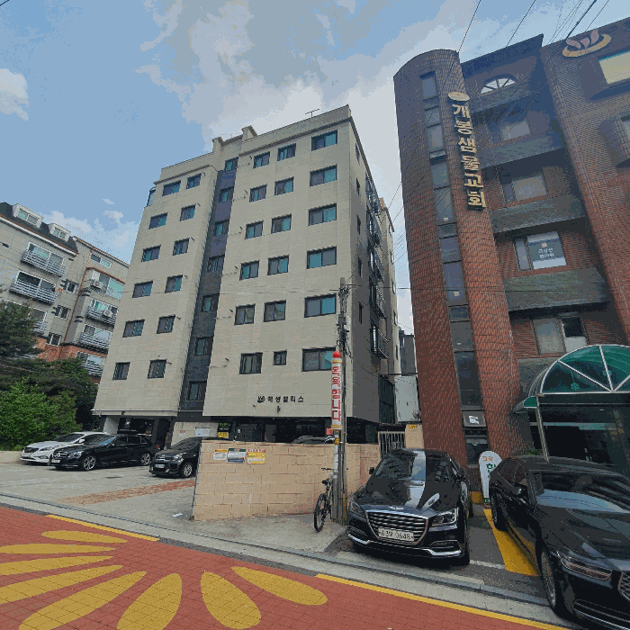 서울특별시 구로구 개봉동 108-19 혜성팰리스 제6층 제602호 외 1필지 도시형생활주택 경매 사진 8