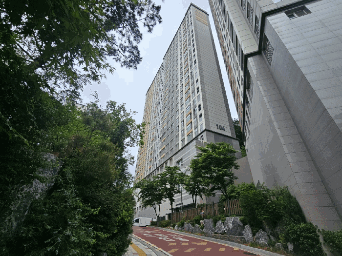 경기도 파주시 문산읍 선유리 1413 파주문산역1차동문굿모닝힐 104동 7층704호 외 1필지 아파트 경매 사진 8