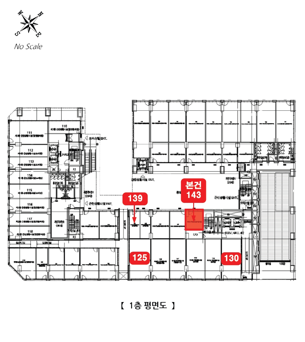 경기도 남양주시 다산동 6193 남양주다산지금데시앙스튜디오 1층143호 근린상가 경매 사진 24