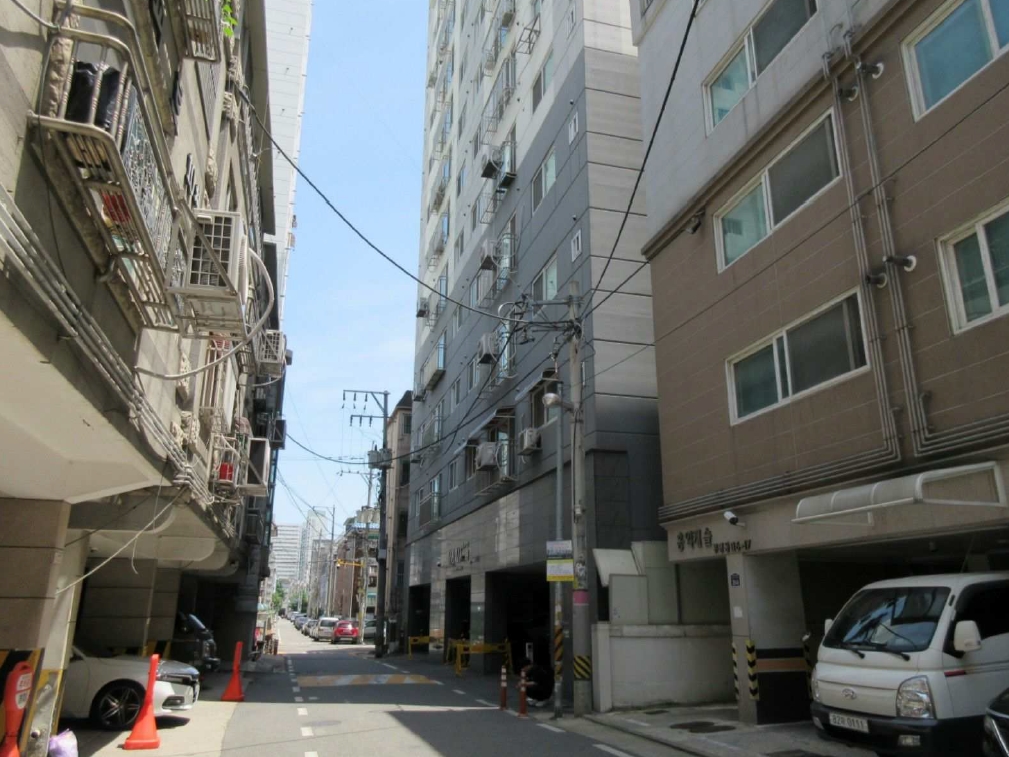 인천광역시 부평구 부평동 116-9 유엔어스 6층601호 외 1필지 오피스텔(주거) 경매 사진 3