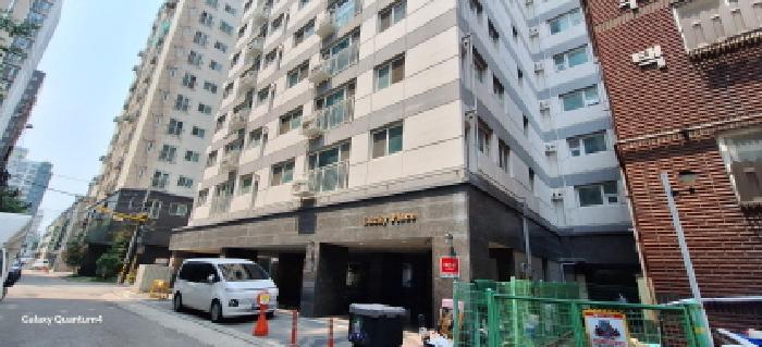 인천광역시 미추홀구 주안동 960-2 럭키플레이스 4층405호 외 1필지 오피스텔(주거) 경매 사진 2
