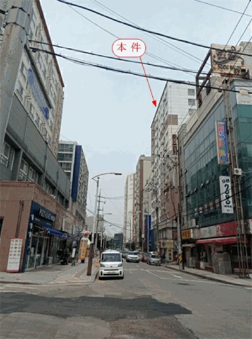 인천광역시 남동구 간석동 315-5 간석트인자리애 2층202호 오피스텔 경매 사진 18
