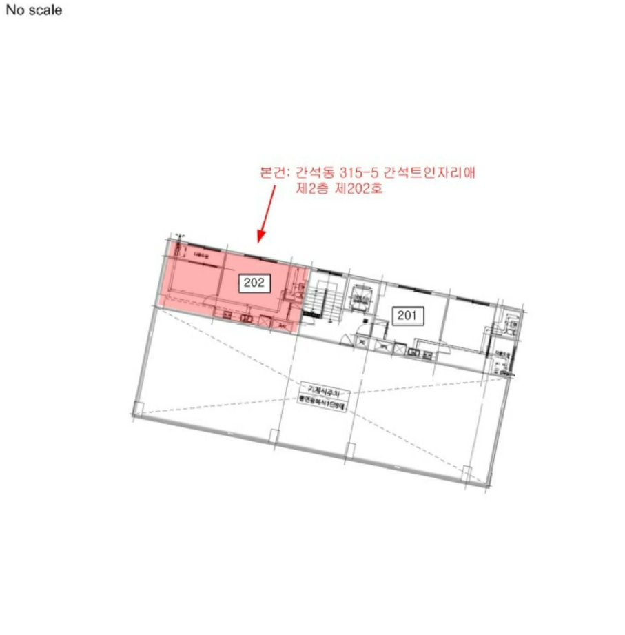 인천광역시 남동구 간석동 315-5 간석트인자리애 2층202호 오피스텔 경매 사진 21