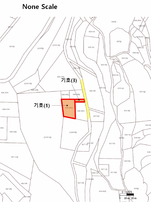 인천광역시 강화군 길상면 길직리 626-28 외 1필지 단독주택 경매 사진 17