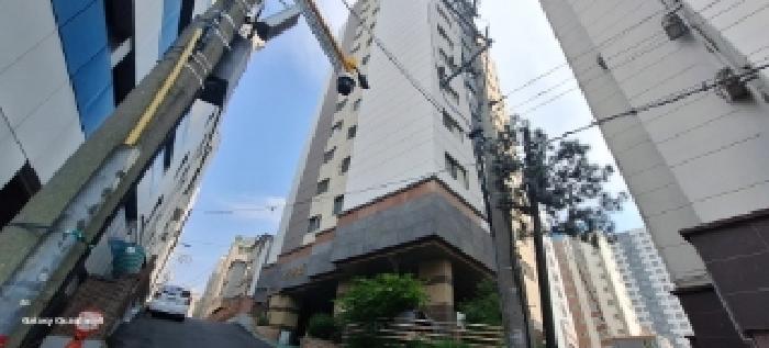 인천광역시 미추홀구 숭의동 303-92 샤인힐 9층901호 외 1필지 오피스텔(주거) 경매 사진 1