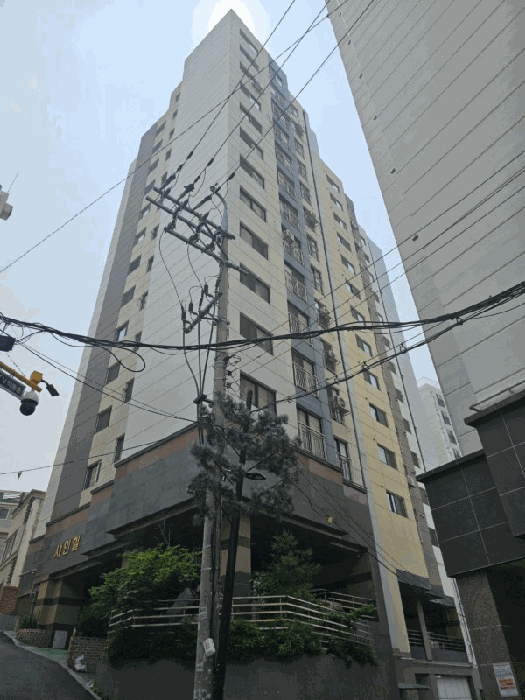 인천광역시 미추홀구 숭의동 303-92 샤인힐 9층901호 외 1필지 오피스텔(주거) 경매 사진 7