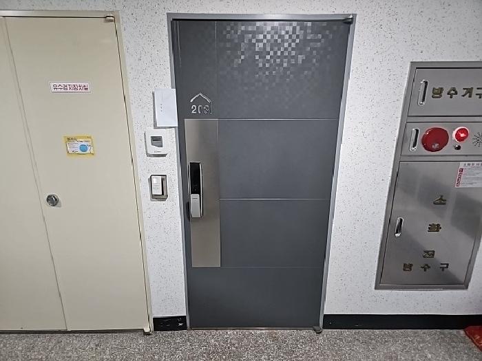 인천광역시 부평구 청천동 383-12 무한퍼스티지 2층203호 오피스텔 경매 사진 15