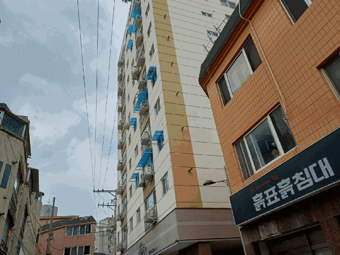 인천광역시 미추홀구 숭의동 166-7 해담아트빌 5층502호 오피스텔 경매 사진 15