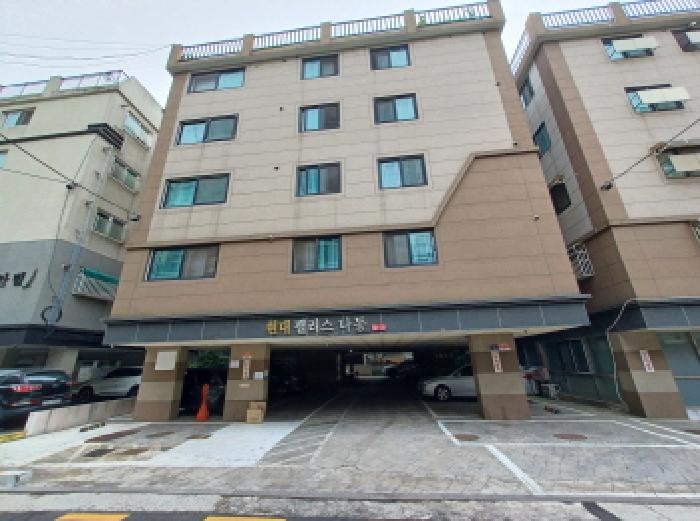 경기도 부천시 원미구 원미동 60-10 현대팰리스 나동 3층 303호 다세대(빌라) 경매 사진 13