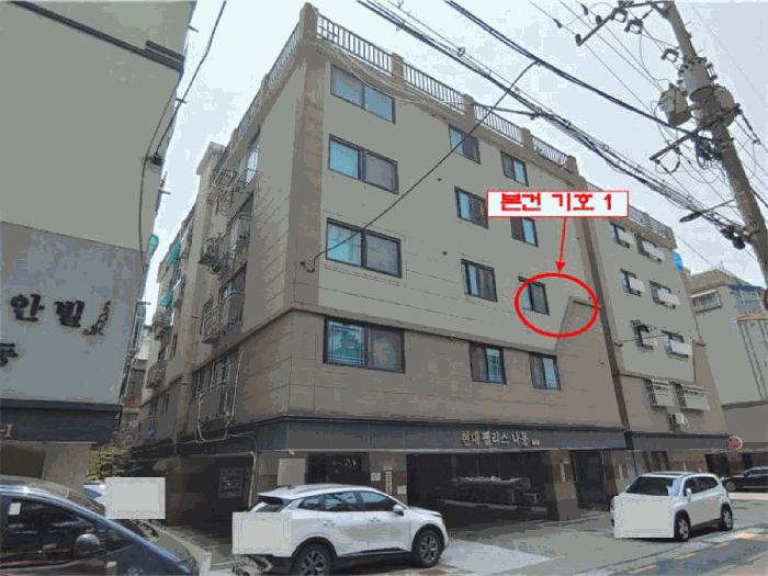 경기도 부천시 원미구 원미동 60-10 현대팰리스 나동 3층 303호 다세대(빌라) 경매 사진 17