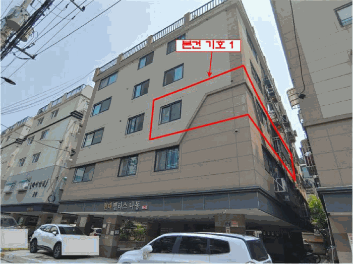 경기도 부천시 원미구 원미동 60-10 현대팰리스 나동 3층 303호 다세대(빌라) 경매 사진 18