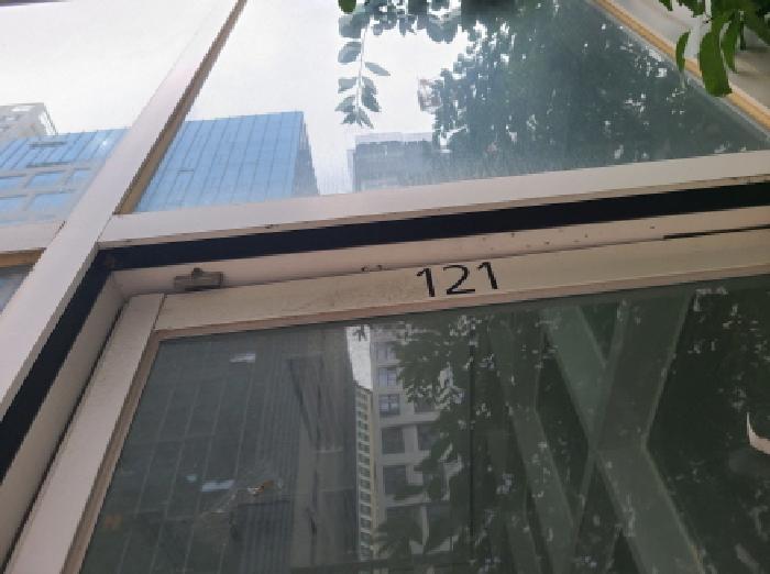 경기도 하남시 망월동 1132 퀸즈파크미사1차 1층121호 외 2필지 근린상가 경매 사진 3